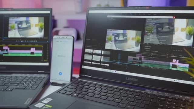 Intel i7 10750H vs AMD Ryzen 7 4800H Di Gaming & Rendering Test смотреть онлайн