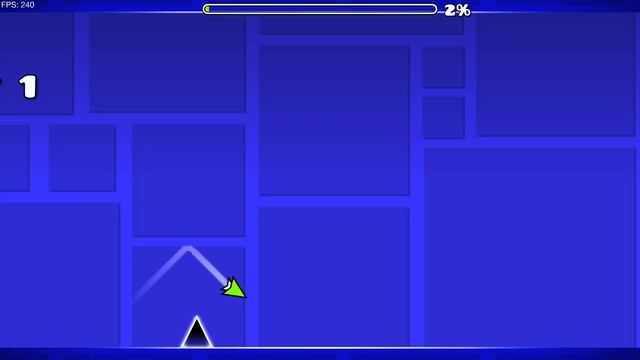 ТОПОВОЕ БЕСПЛАТНОЕ МОД МЕНЮ ДЛЯ ГД 2.2 | GDH 2.41 | GEOMETRY DASH смотреть онлайн