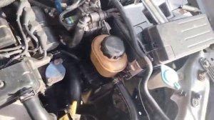 Принцип питания вентиляторов радиатора Лачетти 1,8 SED