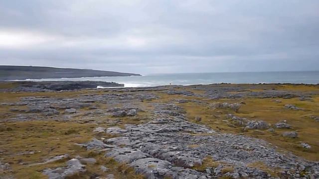 Вид на Атлантический океан смотреть онлайн