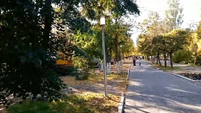ХАРОПСУС VLOG: ПАРК ПОБЕДЫ (САРАТОВ) / ОСТАНЕЦ ТРИ МОНАХА! смотреть онлайн