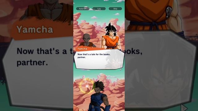 DB Legends - DB Legends Gameplay - Dragon Ball Z Gameplay - DB Legends Game - ROG Gaming смотреть онлайн