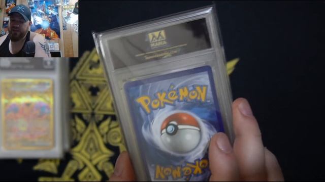 Should You Use Mana Grading? - The AI Assisted Card Grading Company Review смотреть онлайн