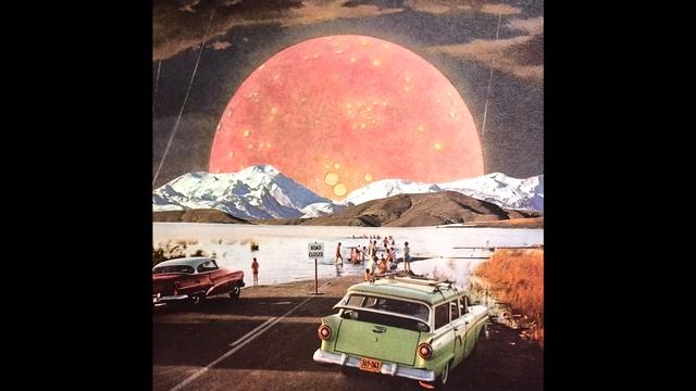 Still Corners - The Trip смотреть онлайн