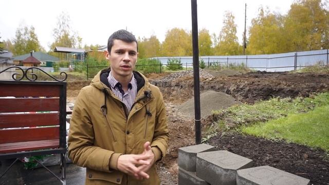 Подпорный камень в ландшафтном дизайне и обустройстве участка смотреть онлайн