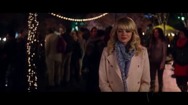 Питер и Гвен ► MBAND ► Она Вернётся! смотреть онлайн