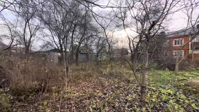 Участок 7 соток большое Исаково смотреть онлайн