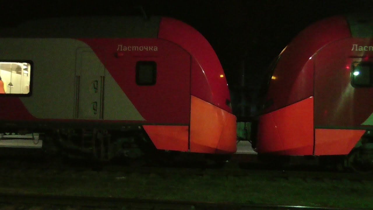 поезд №816 Роза Хутор (Красная Поляна) → Краснодар смотреть онлайн