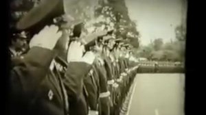 Песни о космодроме Байконур Игоря Чижика. ПВВИСУ. Видеоклип Звездный вальс