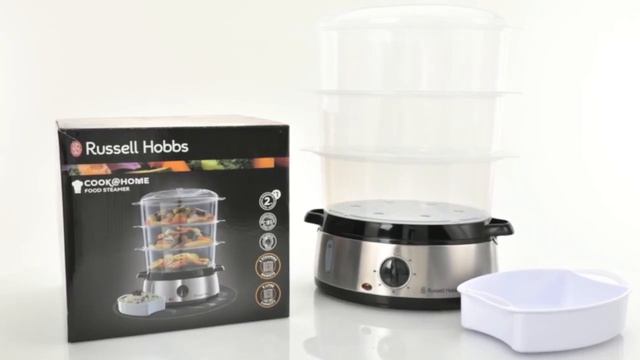 Le Meilleur Cuiseur Vapeur ! смотреть онлайн