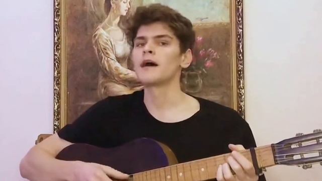 SHARLOT ( я не один cover) смотреть онлайн