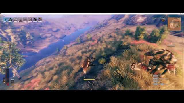 Close Call Fighting 1 star Fuling Berserker смотреть онлайн