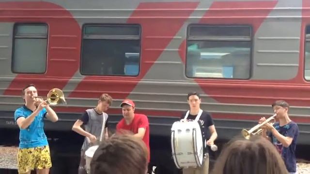 Just Do It - Suburbia смотреть онлайн