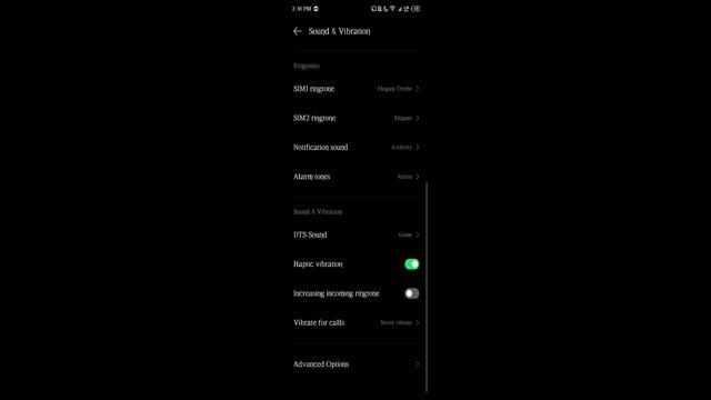 How To Fix Uneven Footsteps/Sound in COD, ML, PUBG, APEX | Infinix Zero 5G 2023 Android 12