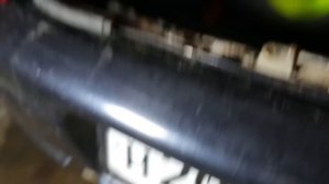 Видео! Установка камеры заднего вида на ВАЗ 2112