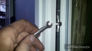 Переводим окна в зимний режим