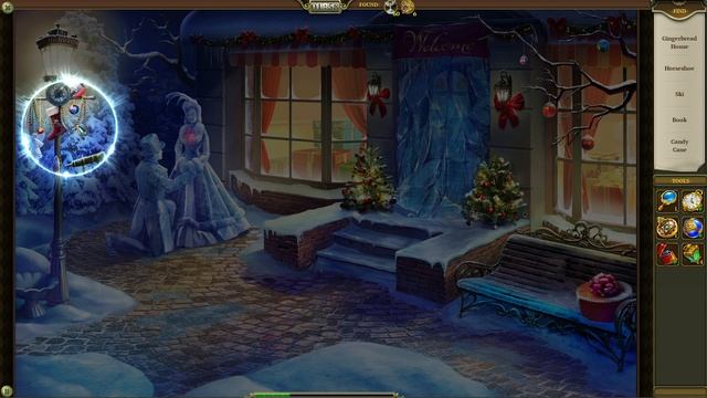 Hidden City Hidden Object Adventure 2019 02 21 18 59 30 смотреть онлайн