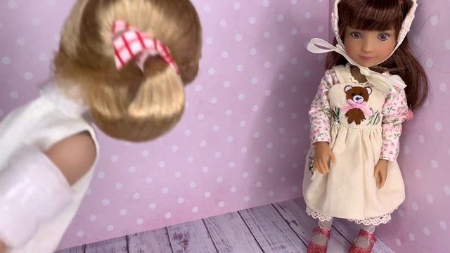 РАСПАКОВКА ? и обзор Ruby Red Саммер ??❤️