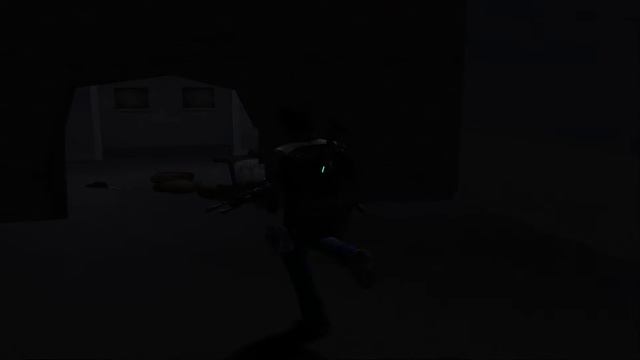 [PS2] Ghosthunter (RUS) Прохождение / Walkthrough Part 6