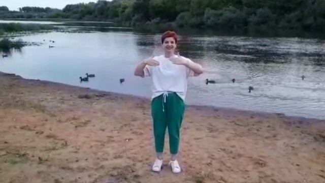 Чайковский и бодиперкуссия смотреть онлайн