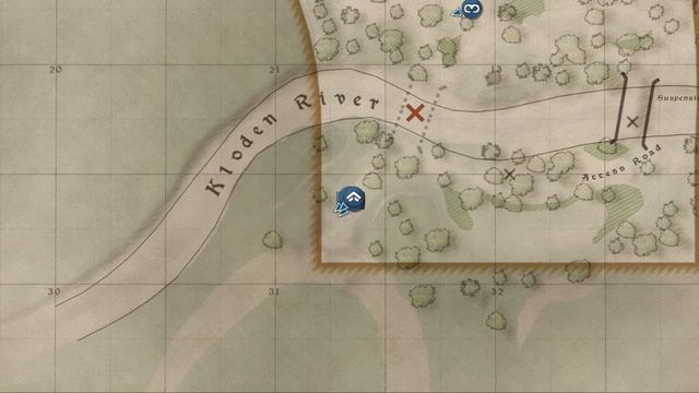 Valkyria Chronicles Getting the best scout weapon and farming for experience points and ducats смотреть онлайн