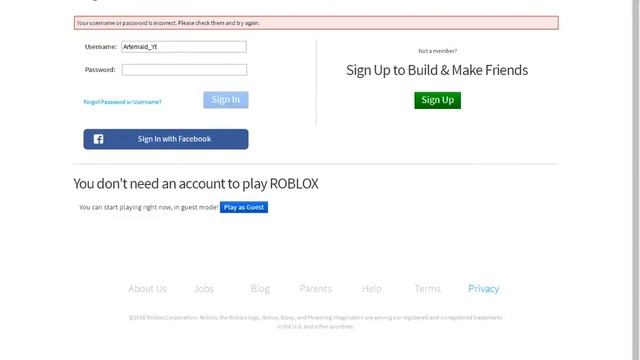 How to Reset Roblox Password Using Gmail # 2 смотреть онлайн