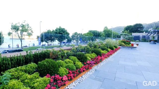 Divan Kurucesme, Istanbul | GAD Documentary Films смотреть онлайн