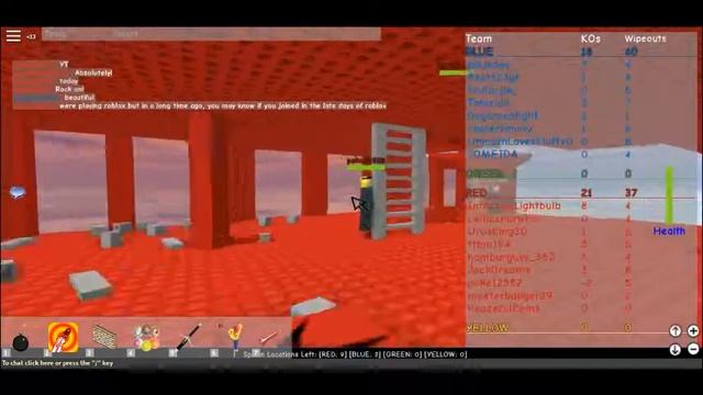 GooBlox/OLD ROBLOX GAMES in 2006! смотреть онлайн