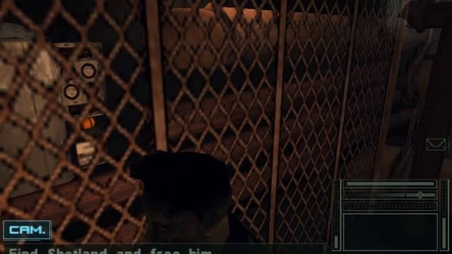 Tom Clancy's Splinter Cell: Essentials - 02 - Norte de Santander, Colombia смотреть онлайн