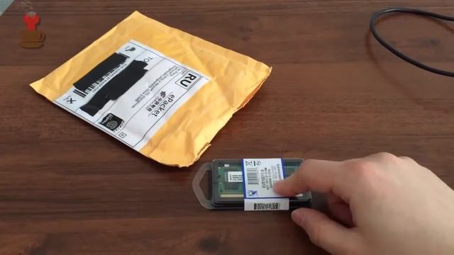 Оперативная память для ноутбука с Алиэкспресс смотреть онлайн
