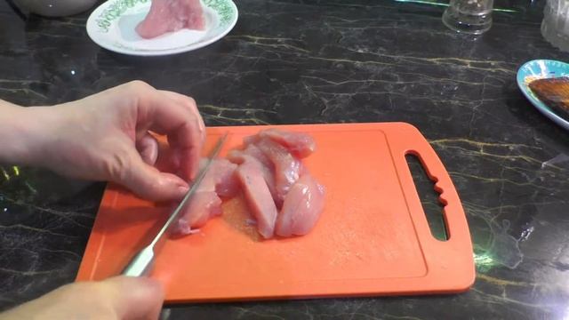Никогда ещё макароны не были такими вкусными. Оказалось ещё и просто приготовить смотреть онлайн