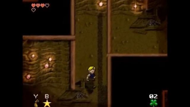 Young Merlin Review SGamers смотреть онлайн