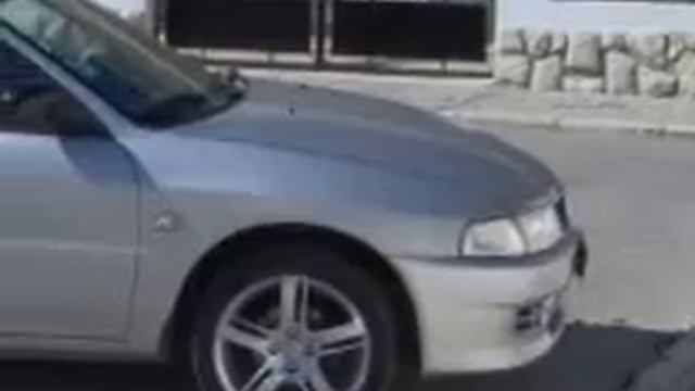 Lancer 99 & EVOX смотреть онлайн