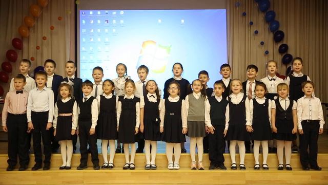 ГБОУ Школа 2051 смотреть онлайн