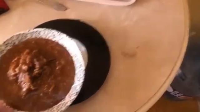 Пробую суп харче с магазина. Обзор