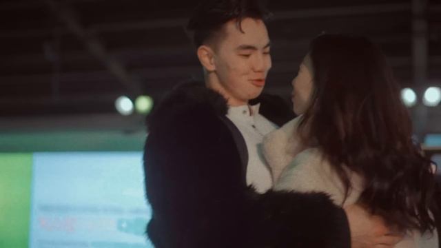 XP ft Babynna - HARANHUID (Official MV) смотреть онлайн