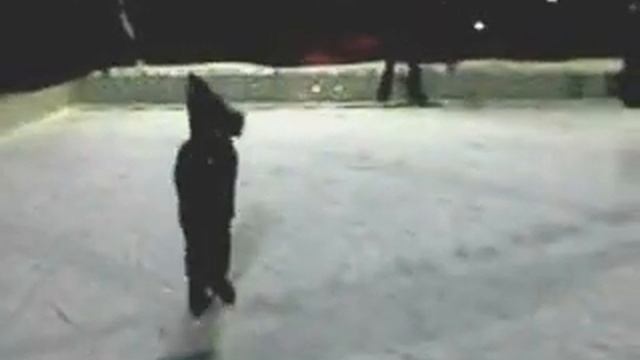 Людочка, сделаем круг!©