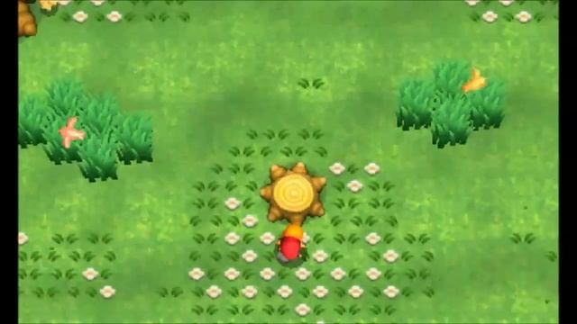 The Legend of Zelda: A Link Between Worlds - Pouch Location смотреть онлайн
