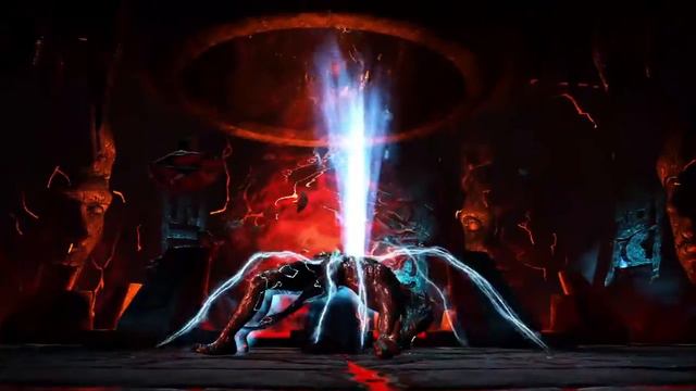 Mortal kombat xl klassic tower lui kang vs corrupted shinnok смотреть онлайн