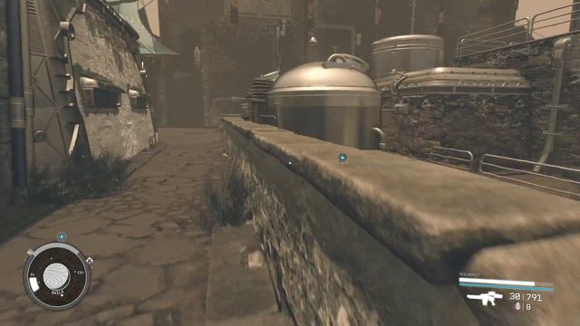 Starfield 👨🚀[S1 E094]Die Mantis🚀[German]