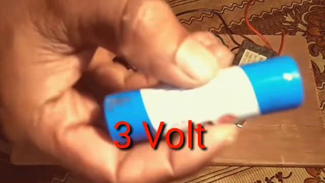 Super Power 3 Volt To 220 Volt Inverter At Home // Inverter Kaise Banaye