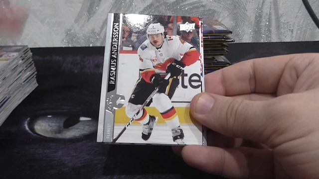 202021 Upper Deck Series 2 Hockey 24 Pack Box смотреть онлайн