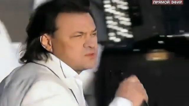 "Небо крыльям, море кораблям..." И. Демарин и Черноморский Ансамбль флота... смотреть онлайн