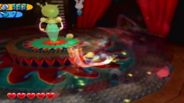 Wario World - World 2: Spooktastic World (100%) смотреть онлайн