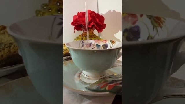 Пироги на горячее