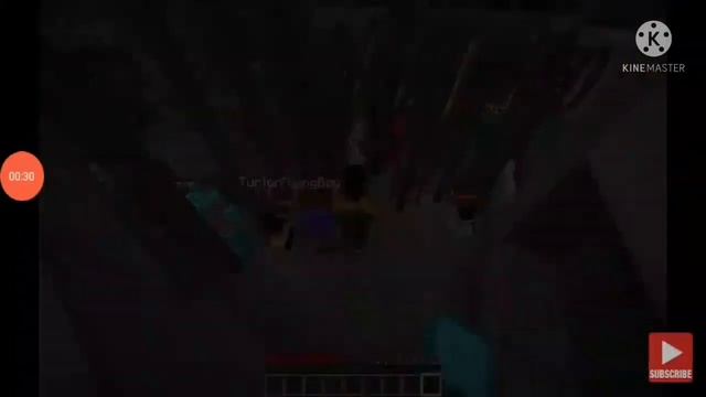 MINECRAFT WAR (JAVA EDITION) смотреть онлайн