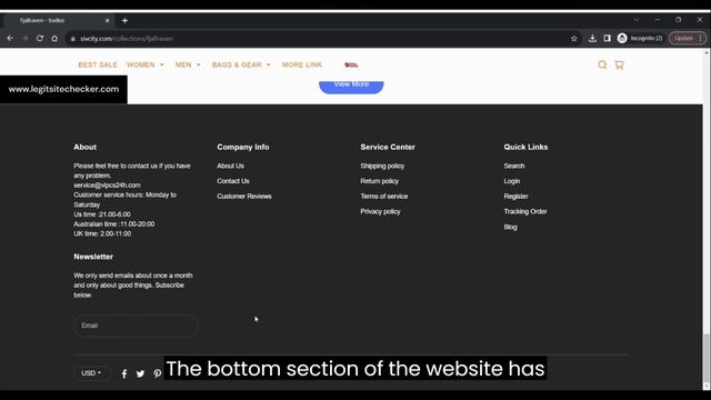 Unveiling the Truth About sivcity.com: Legit or Scam? смотреть онлайн