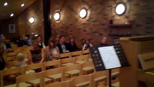 Kjempeviseslåtten av H.Sæverud(siste del) смотреть онлайн