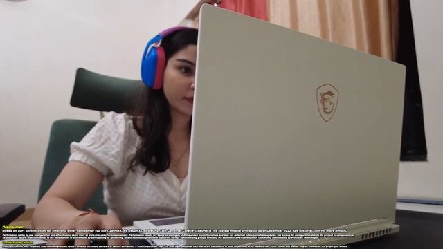 Unleashing the MSI Stealth 16 Studio| Unboxing and Review смотреть онлайн