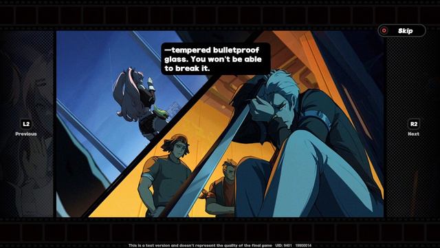 Zenless Zone Zero: Gentle House Intro (BETA) смотреть онлайн